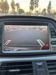 2008 Honda Odyssey EX-L w/DVD   - Photo 16 - Riverside, CA 92505