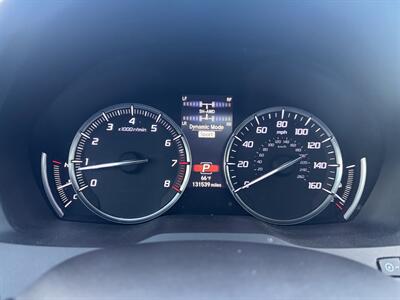 2018 Acura MDX SH-AWD   - Photo 14 - Riverside, CA 92505