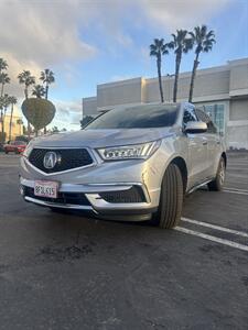 2018 Acura MDX SH-AWD   - Photo 2 - Riverside, CA 92505
