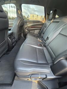 2018 Acura MDX SH-AWD   - Photo 7 - Riverside, CA 92505