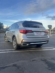 2018 Acura MDX SH-AWD   - Photo 3 - Riverside, CA 92505