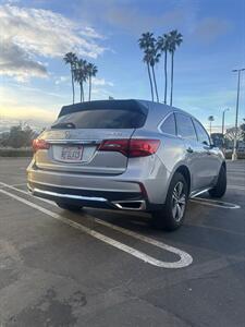 2018 Acura MDX SH-AWD   - Photo 4 - Riverside, CA 92505