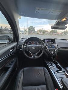 2018 Acura MDX SH-AWD   - Photo 9 - Riverside, CA 92505
