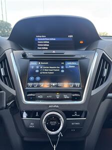 2018 Acura MDX SH-AWD   - Photo 12 - Riverside, CA 92505