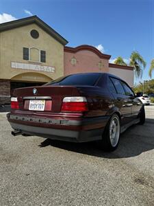 1992 BMW 3 Series 325i   - Photo 3 - Riverside, CA 92505