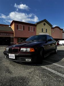 1992 BMW 3 Series 325i   - Photo 2 - Riverside, CA 92505