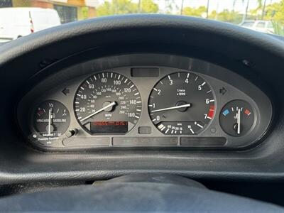 1992 BMW 3 Series 325i   - Photo 11 - Riverside, CA 92505