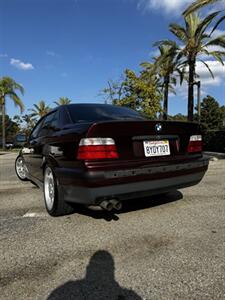 1992 BMW 3 Series 325i   - Photo 4 - Riverside, CA 92505