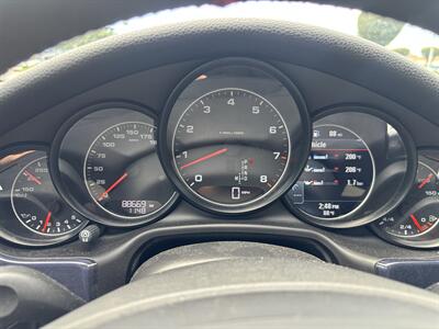 2013 Porsche Panamera 4   - Photo 11 - Riverside, CA 92505