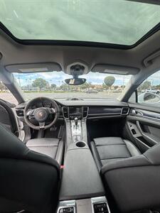 2013 Porsche Panamera 4   - Photo 9 - Riverside, CA 92505