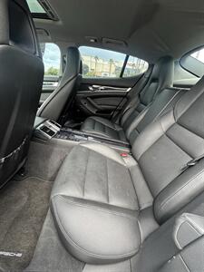 2013 Porsche Panamera 4   - Photo 8 - Riverside, CA 92505