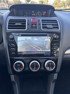 2017 Subaru Forester 2.5i Premium   - Photo 10 - Riverside, CA 92505