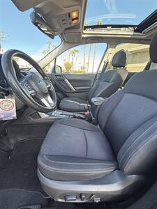 2017 Subaru Forester 2.5i Premium   - Photo 6 - Riverside, CA 92505