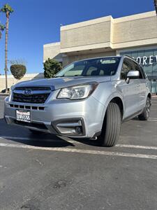2017 Subaru Forester 2.5i Premium   - Photo 2 - Riverside, CA 92505