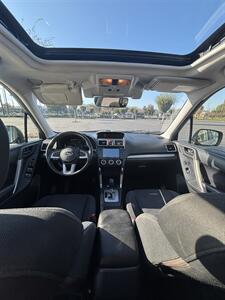 2017 Subaru Forester 2.5i Premium   - Photo 9 - Riverside, CA 92505