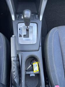 2017 Subaru Forester 2.5i Premium   - Photo 11 - Riverside, CA 92505