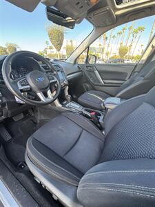 2017 Subaru Forester 2.5i Premium   - Photo 5 - Riverside, CA 92505