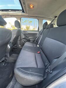 2017 Subaru Forester 2.5i Premium   - Photo 7 - Riverside, CA 92505