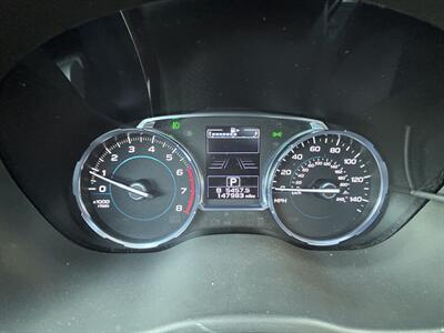 2017 Subaru Forester 2.5i Premium   - Photo 12 - Riverside, CA 92505