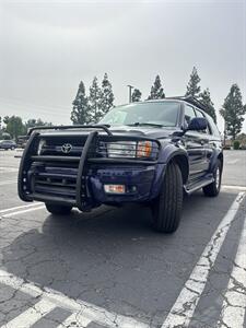 2002 Toyota 4Runner SR5 - Photo 2 - Riverside, CA 92505