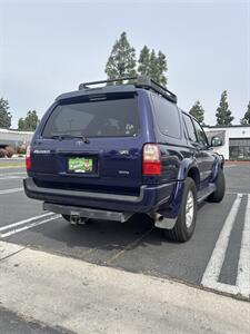2002 Toyota 4Runner SR5 - Photo 4 - Riverside, CA 92505