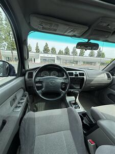 2002 Toyota 4Runner SR5 - Photo 11 - Riverside, CA 92505