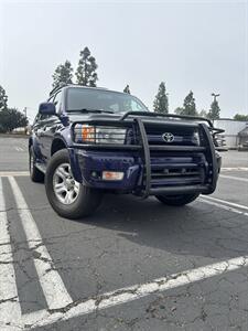 2002 Toyota 4Runner SR5 - Photo 1 - Riverside, CA 92505