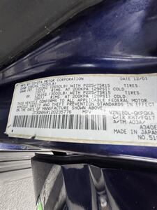 2002 Toyota 4Runner SR5 - Photo 16 - Riverside, CA 92505