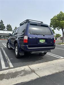 2002 Toyota 4Runner SR5 - Photo 3 - Riverside, CA 92505