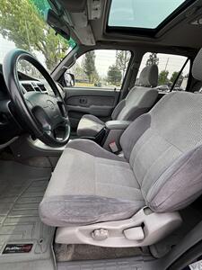 2002 Toyota 4Runner SR5 - Photo 8 - Riverside, CA 92505