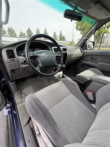2002 Toyota 4Runner SR5 - Photo 7 - Riverside, CA 92505