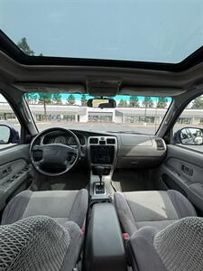 2002 Toyota 4Runner SR5 - Photo 10 - Riverside, CA 92505