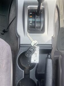 2002 Toyota 4Runner SR5 - Photo 14 - Riverside, CA 92505