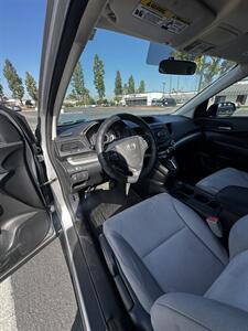 2016 Honda CR-V LX   - Photo 5 - Riverside, CA 92505