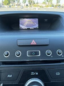 2016 Honda CR-V LX   - Photo 11 - Riverside, CA 92505