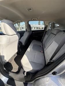 2016 Honda CR-V LX   - Photo 7 - Riverside, CA 92505
