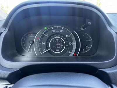 2016 Honda CR-V LX   - Photo 12 - Riverside, CA 92505