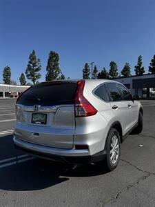 2016 Honda CR-V LX   - Photo 3 - Riverside, CA 92505