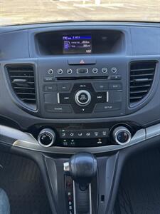 2016 Honda CR-V LX   - Photo 9 - Riverside, CA 92505