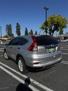 2016 Honda CR-V LX   - Photo 4 - Riverside, CA 92505