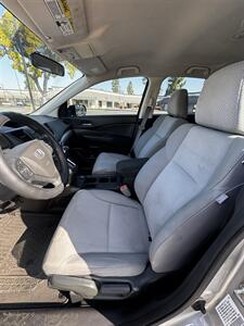 2016 Honda CR-V LX   - Photo 6 - Riverside, CA 92505