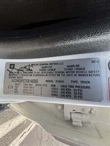 2012 Chevrolet Colorado LT   - Photo 5 - Riverside, CA 92505