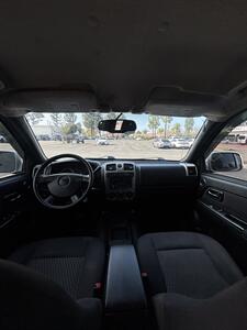 2012 Chevrolet Colorado LT   - Photo 9 - Riverside, CA 92505