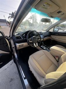 2015 Subaru Outback 2.5i Limited - Photo 5 - Riverside, CA 92505