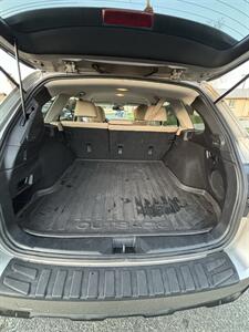 2015 Subaru Outback 2.5i Limited - Photo 10 - Riverside, CA 92505