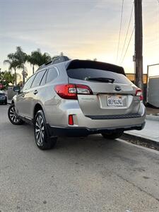 2015 Subaru Outback 2.5i Limited - Photo 4 - Riverside, CA 92505