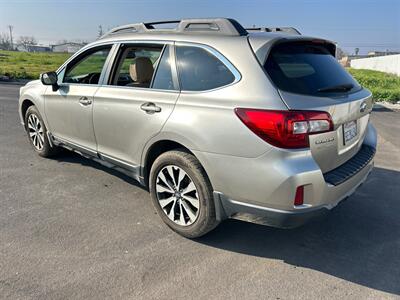 2015 Subaru Outback 2.5i Limited   - Photo 7 - Riverside, CA 92505
