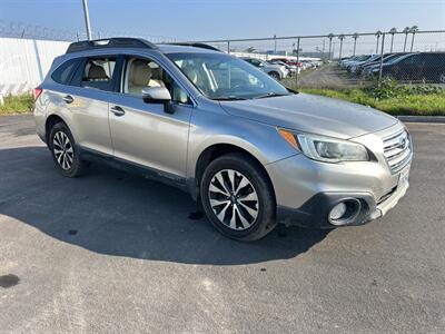 2015 Subaru Outback 2.5i Limited   - Photo 3 - Riverside, CA 92505