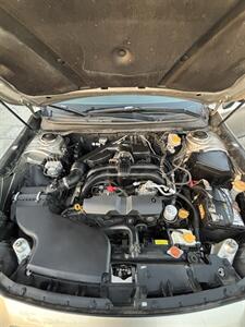 2015 Subaru Outback 2.5i Limited - Photo 12 - Riverside, CA 92505