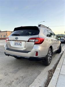 2015 Subaru Outback 2.5i Limited - Photo 3 - Riverside, CA 92505